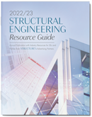 2022/23 Structural Engineering Resource Guide