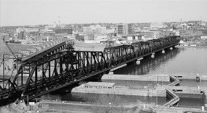 Rock Island Bridge 1898 – Present.