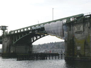 Ballard Drive Bridge