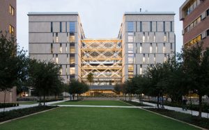 University of Texas Engineering Education and Research Center 