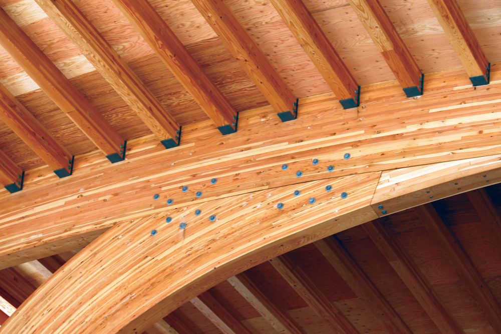1. Nail-Laminated Timber Design and Construction Guide - wide 9