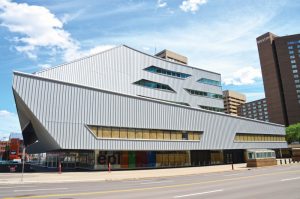 Fast + Epp was an Award Winner for the Stanley A. Milner Library Renewal project in the 2020 Annual Excellence in Structural Engineering Awards Program in the Category – Forensic/Renovation/Retrofit/Rehabilitation Structures over $20M.