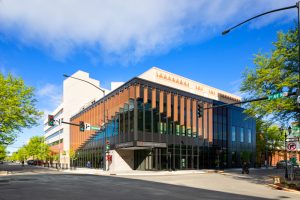 Cushing Terrell was an Outstanding Award Winner for the Alberta Bair Theater project in the 2021 Annual NCSEA Excellence in Structural Engineering Awards Program in the Category – Forensic/Renovation/Retrofit/Rehabilitation Structures under $20M.