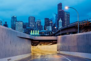 HNTB Corporation was an Outstanding Award Winner for the State Route 99 Alaskan Way Viaduct Replacement Program Project in the 2021 Annual NCSEA Excellence in Structural Engineering Awards Program in the Category – New Buildings or Transportation Structures.