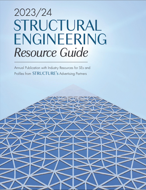 2023/24 Structural Engineering Resource Guide